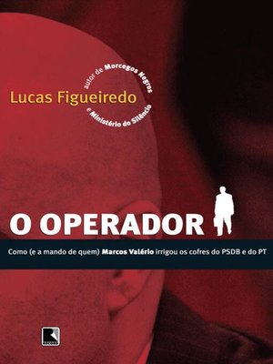 cover image of O operador